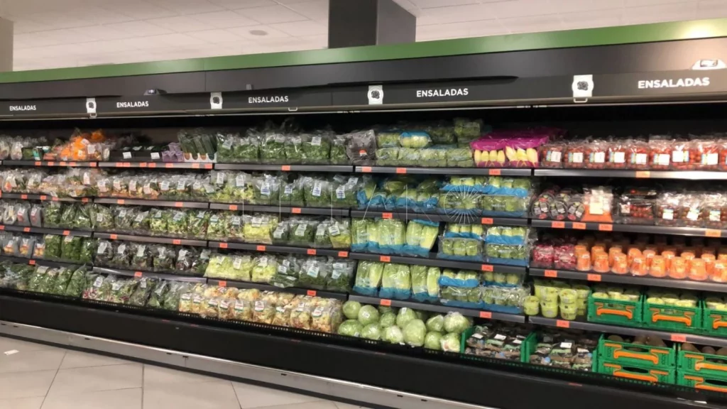 Mercadona, Un Supermercado De Confianza Para Los Españoles