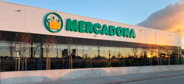 Mercadona tiene un champú de Deliplus de 2 euros que fulmina la grasa del pelo