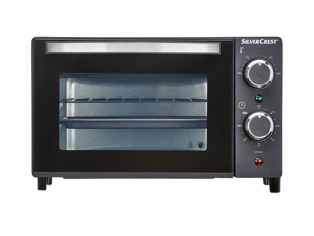 Lidl: La Revolución De La Cocina Saludable
