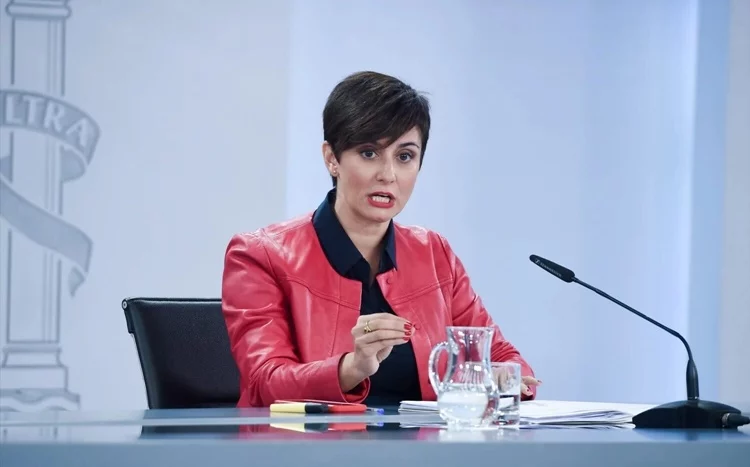 Ministra Rodríguez Pisos Airbnb