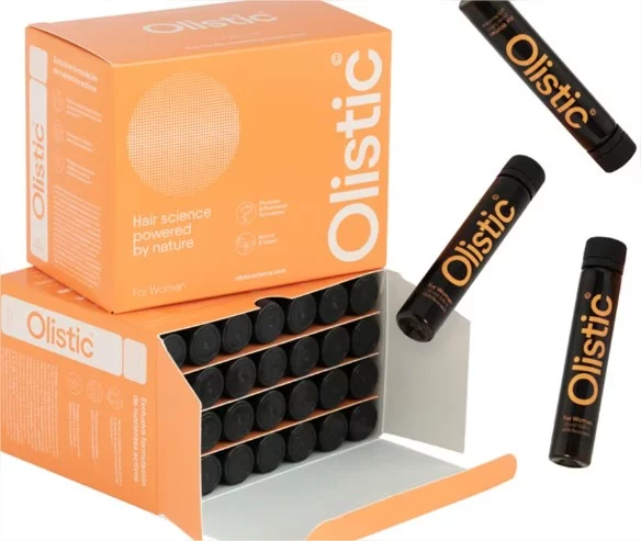 Olistic