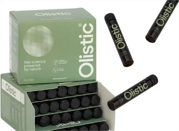 Olistic 2