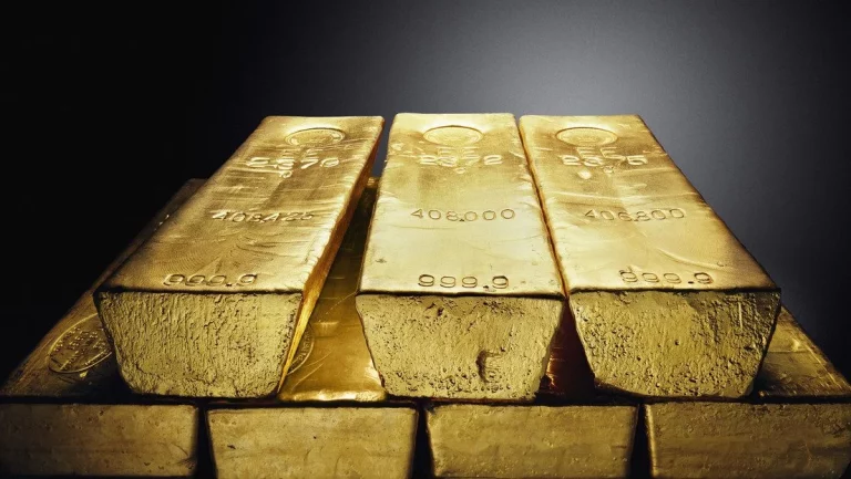 Los 3 países con las mayores reservas de oro: Así está España en el ranking
