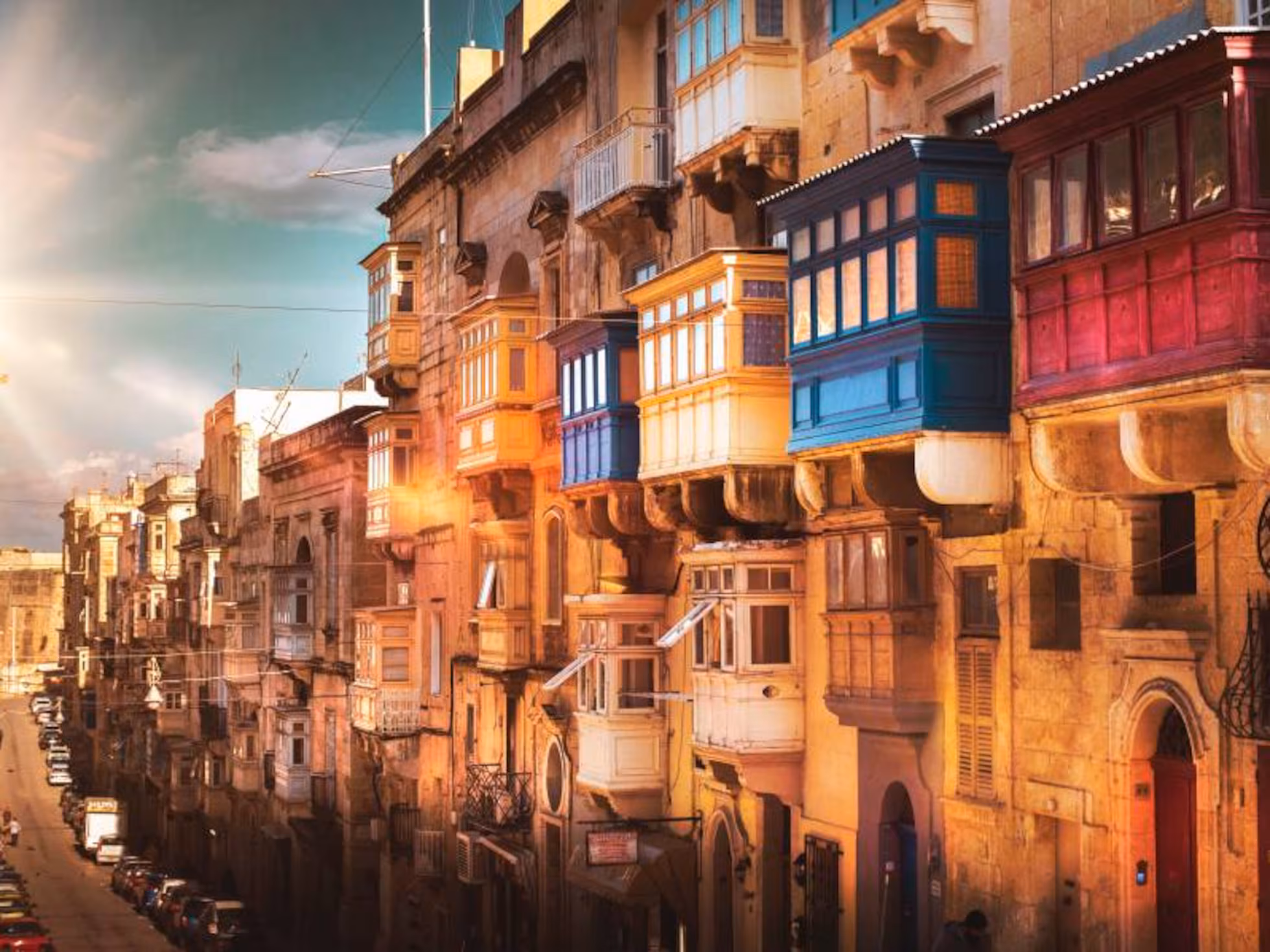 ¡Un país único! 5 rincones de Malta que harán que te enamores