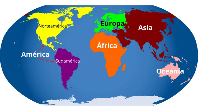 Los 3 países no reconocidos más extraños del mundo
