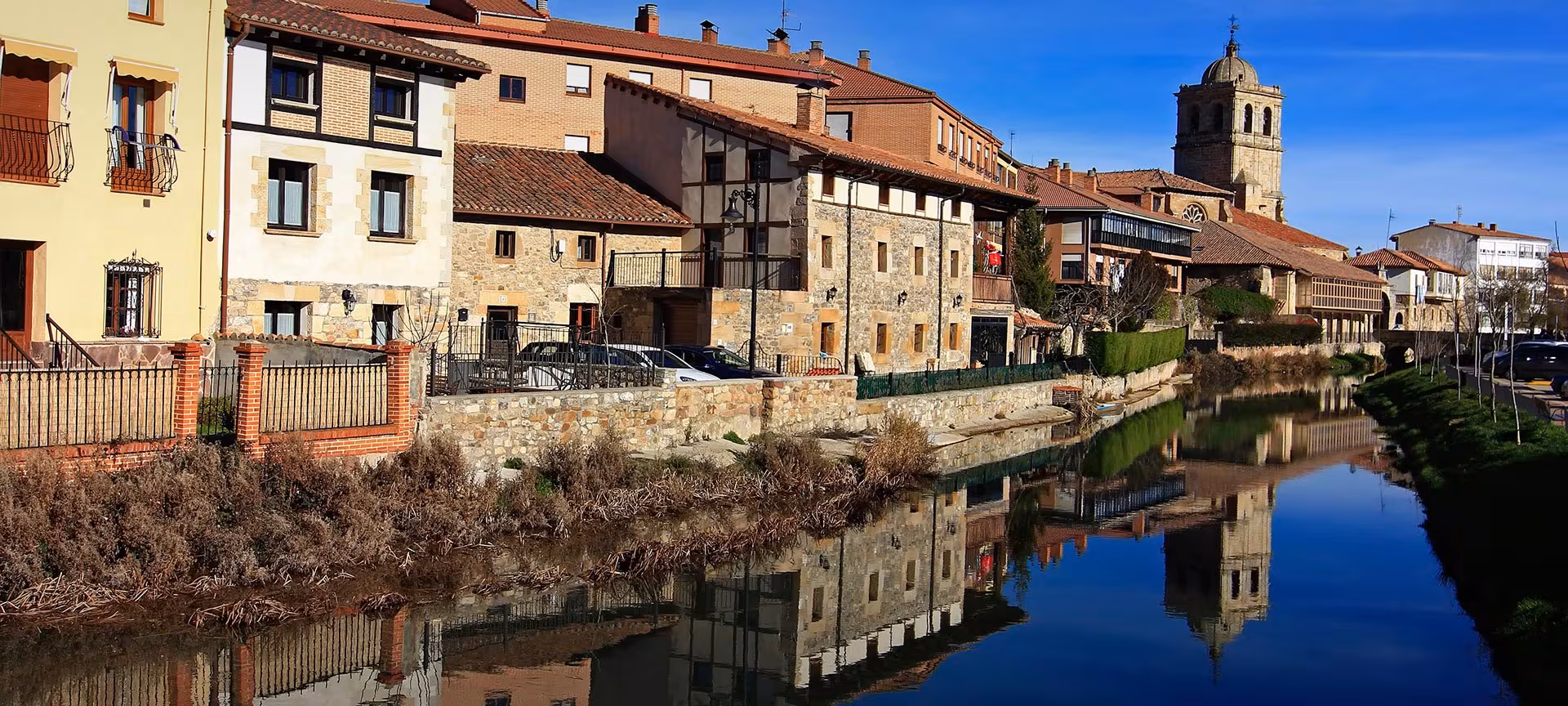 Descubre Palencia, Una De Las Ciudades Más Baratas Del País