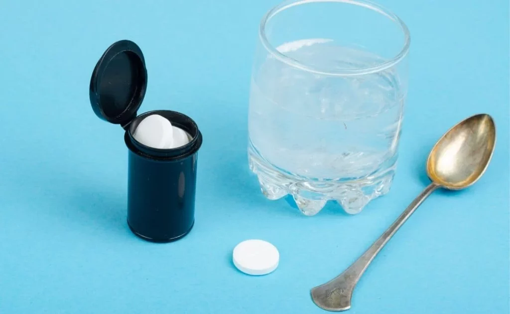El Enemigo Oculto: El Paracetamol Efervescente