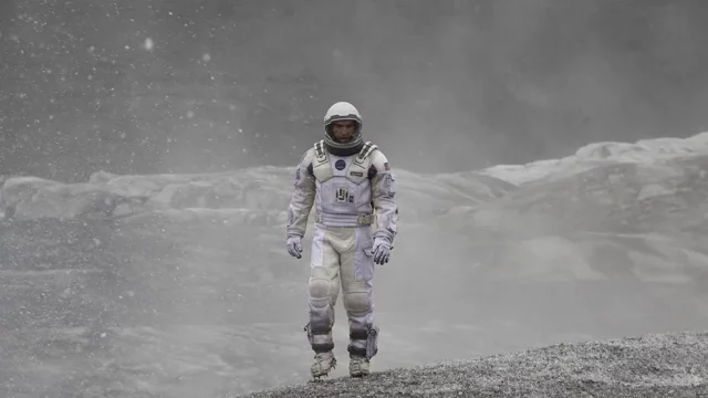 Interstellar, El Manual De Nolan Para Entrelazar Cine Y Ciencia