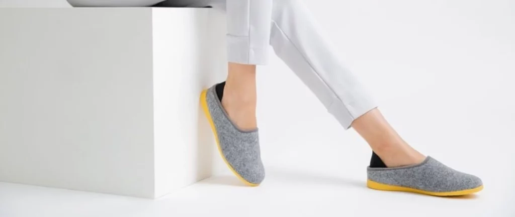 Elige Unos Zapatos Apropiados Para Que Tus Pies Estén Mejor