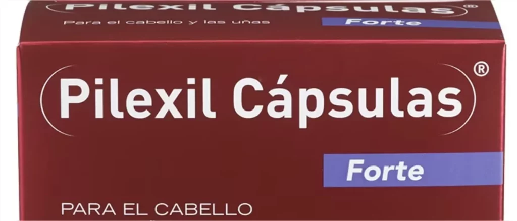 Pilexil