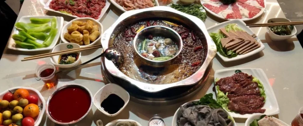 Conoce El Restaurante Más Grande Del Mundo, Que Tiene ¡900 Mesas! Y Otra Gran Sorpresa 1 Pipa Yuang, Un Restaurante Diferente Y Con Sorpresas