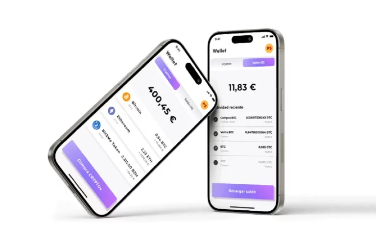 Mejores plataformas para comprar criptomonedas en España