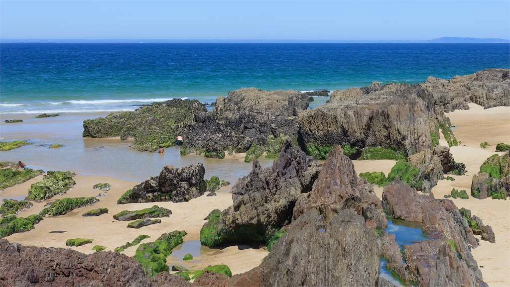 ¿Qué Se Puede Hacer En Este Rincón De La Coruña?