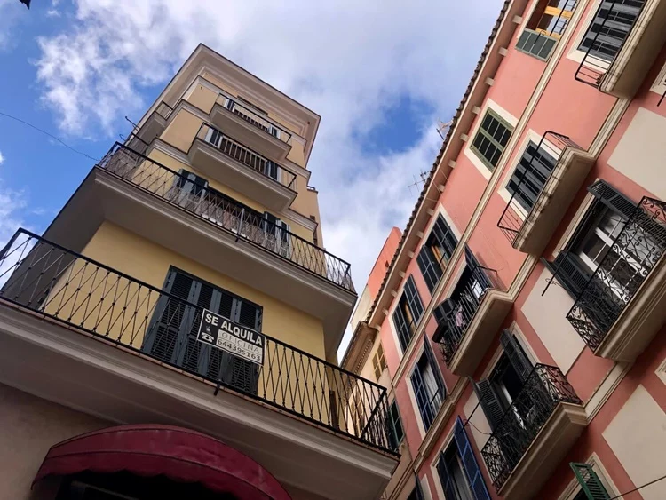 Precio Alquiler Mallorca Vivienda