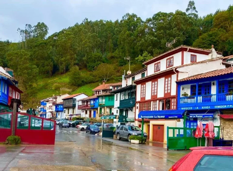 El pueblo de pescadores más bonito de España que debes visitar este verano