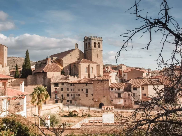 «Cariño», «Risas», y los pueblos con nombres más raros de España