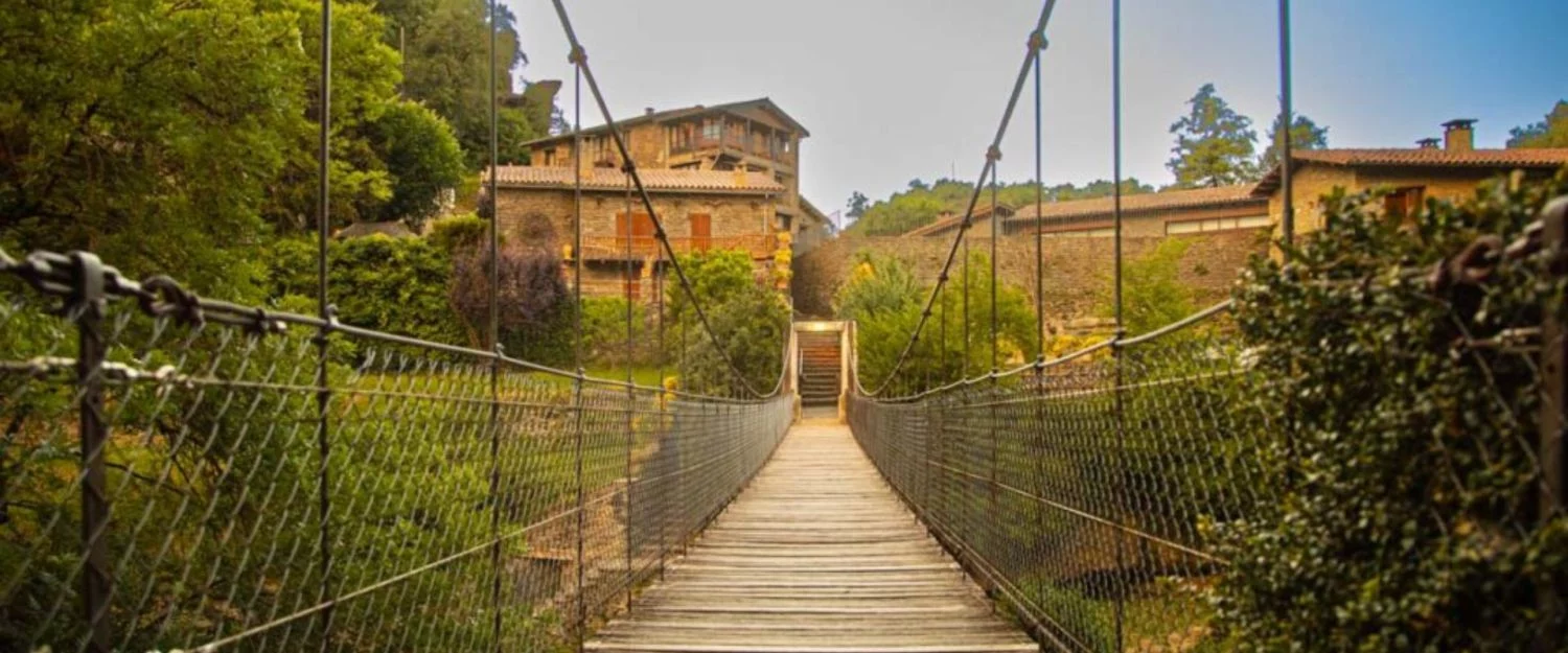 Otros Puentes Increíbles Que Te Dejarán Con La Boca Abierta