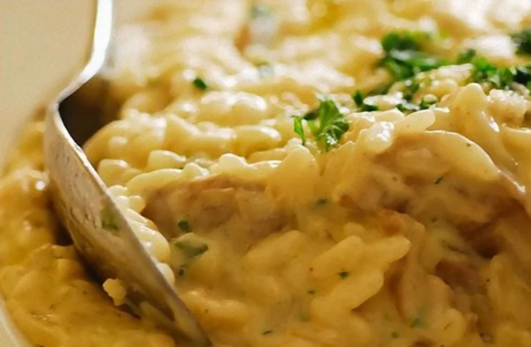 Textura cremosa, sabor equilibrado y un mundo de posibilidades en la cocina