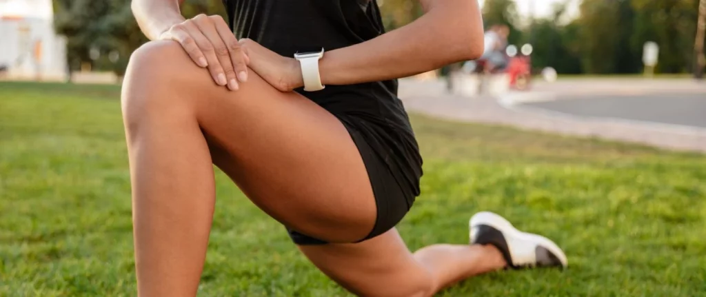 Otros Ejercicios Para Tener Una Rodilla En Buenas Condiciones