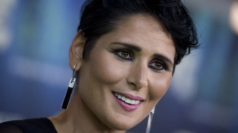 Rosa López: De Operación Triunfo al mundo y su secreto para perdurar en el tiempo