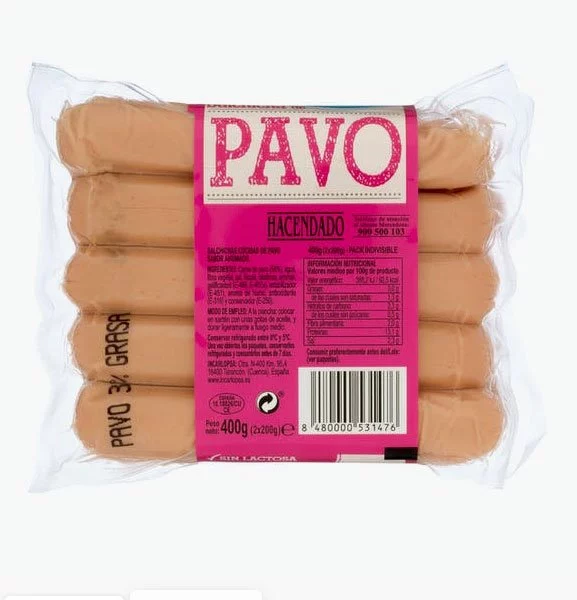 Un cambio que desafía los hábitos de consumo