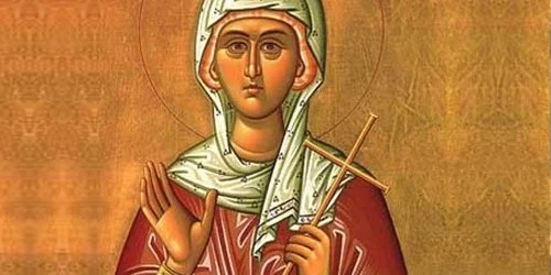 San Bernardino Y Santa Áurea. Santoral Del 20 De Mayo En España 1 Santa Aure