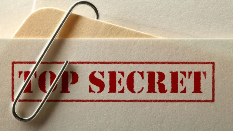 Los 3 grandes secretos que nunca se revelarán y no son como creemos que son