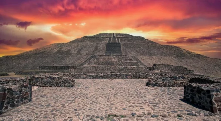 Los 5 lugares más secretos e inaccesibles del mundo