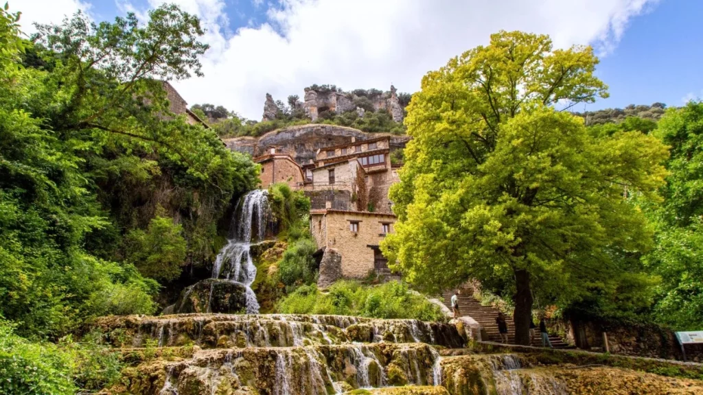 ¿Qué Puede Hacerse En Este Pueblo Tan Maravilloso?