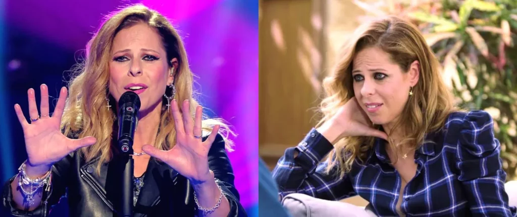 El Sensible Problema Que Retiró A Pastora Soler De Los Escenarios