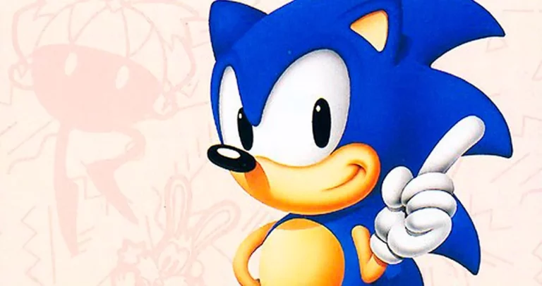 El día que SEGA quiso acabar con Nintendo: Sonic, el arma arrojadiza contra Super Mario