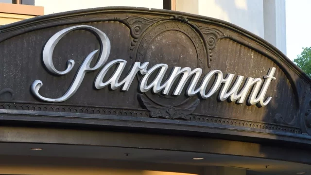 Sony Da El Paso Y Se Lanza A La Compra De Paramount