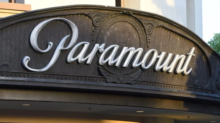 Sony da el paso y se lanza a la compra de Paramount