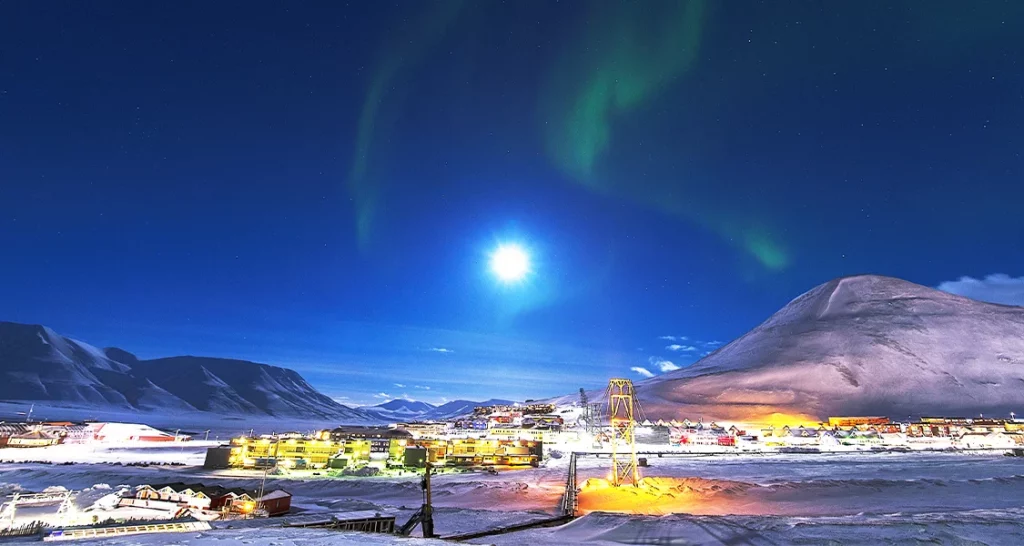 Curiosidades De Este Pueblo Tan Frío Y Boreal Del Planeta