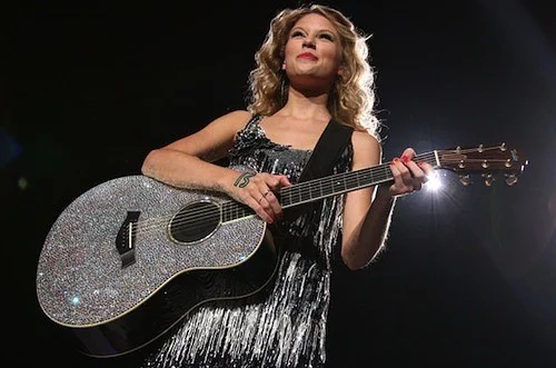 Taylor Swift