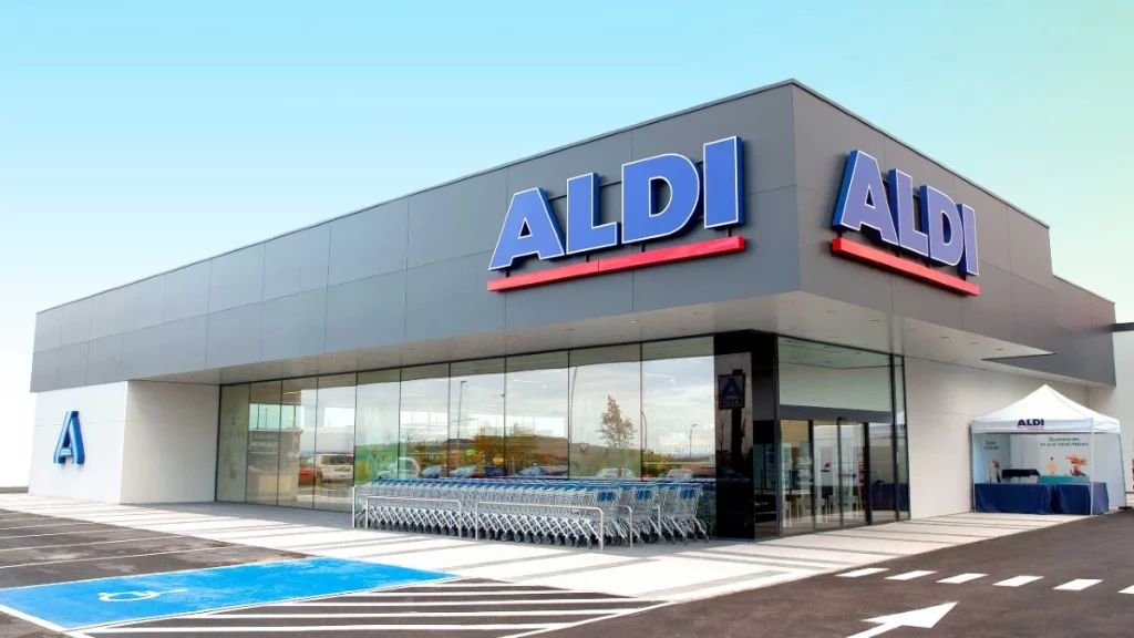 Nuevos Supermercados
