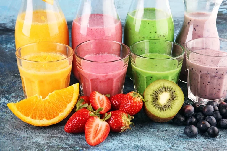 Deja las gaseosas: 4 frutos ideales para hacer tragos 100% naturales