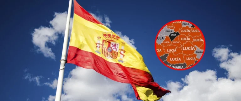 ¿Estará el tuyo? Destapan los 10 nombres más comunes de España