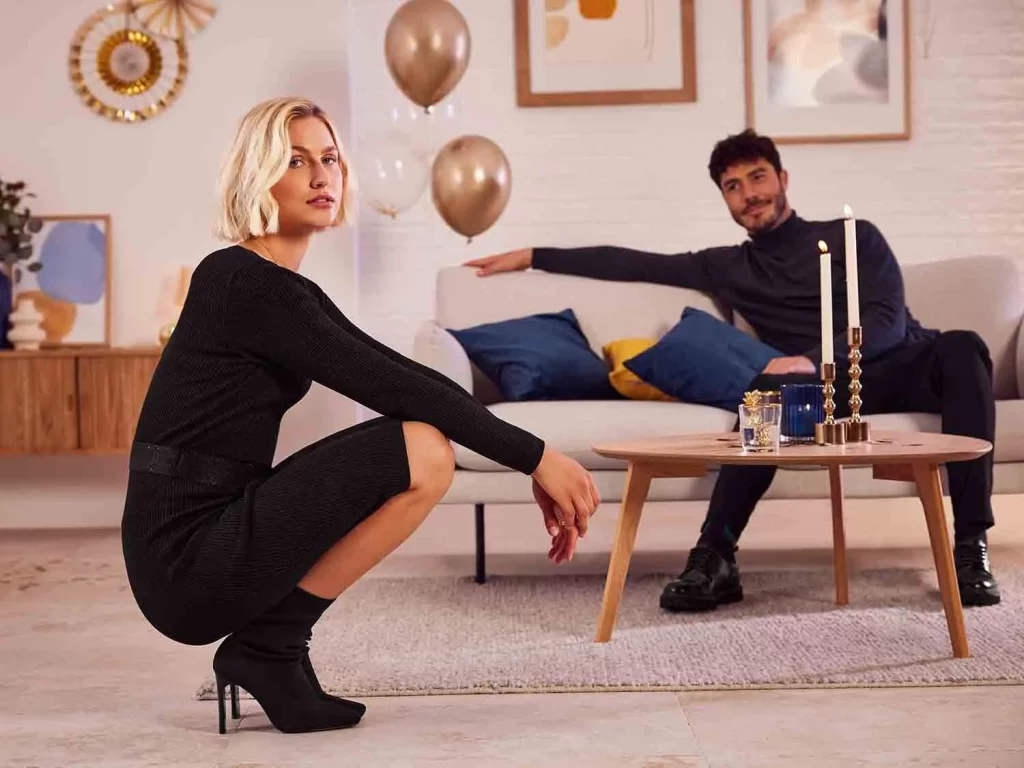 Lidl Y Su Vestido De Canalé: Elegancia Y Comodidad A Un Precio Inigualable