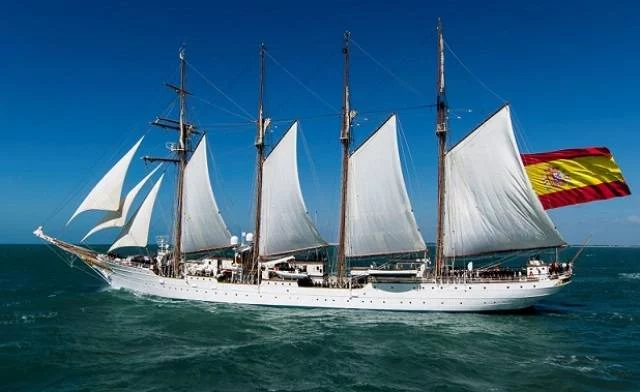 Conoce la historia de Juan Sebastián de Elcano, el primer hombre en dar la vuelta al mundo hace 500 años