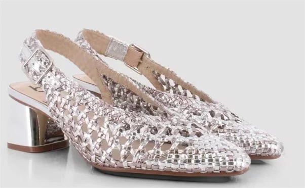 Zapatos De Salon