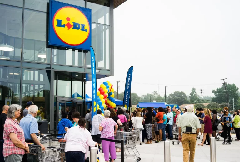 El mueble barato de Lidl mejor que el de IKEA si tienes un piso pequeño