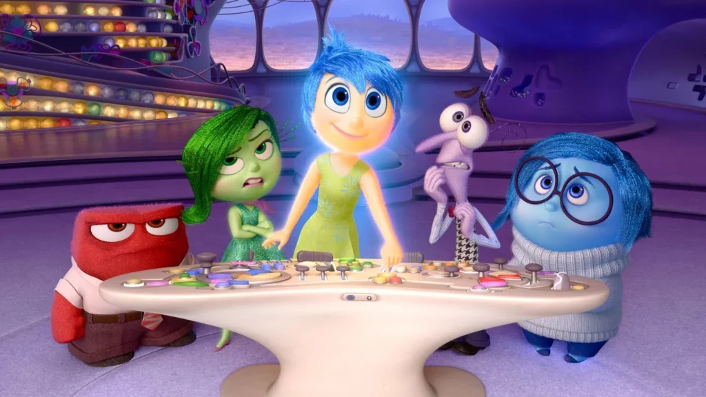 'Del Revés 2' Debería Ser Suficiente Para Darle Oxígeno A Los Cines Españoles Tras Un Año Nefasto