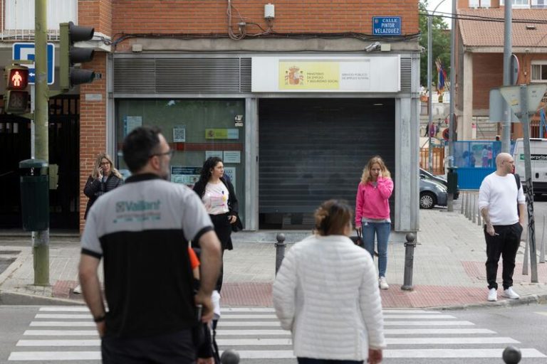 El número de ocupados logrará un nuevo máximo de 21,7 millones en el segundo trimestre, según Adecco