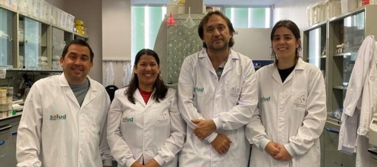 Investigan un nuevo enfoque terapéutico que podría reducir la mortalidad por COVID-19