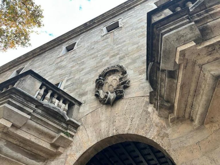 Un hombre confiesa en la Audiencia abusos sexuales a su sobrina: «No podía seguir como estaba, había hecho mucho daño»