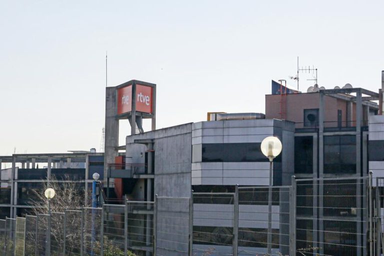 Elecciones Europeas 2024: Debate decisivo en RTVE con los candidatos a la presidencia