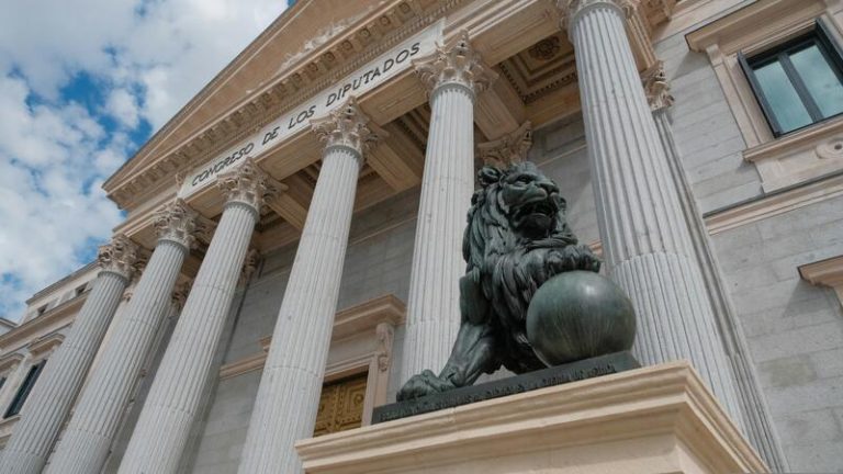 El Boletín del Congreso publica la Ley de Amnistía, paso previo para su publicación en el BOE