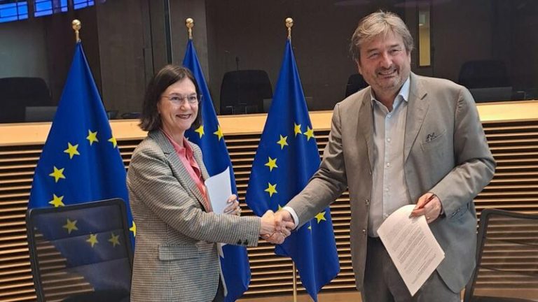 LA CNMC y la CE se encargarán de la supervisión de las grandes plataformas digitales