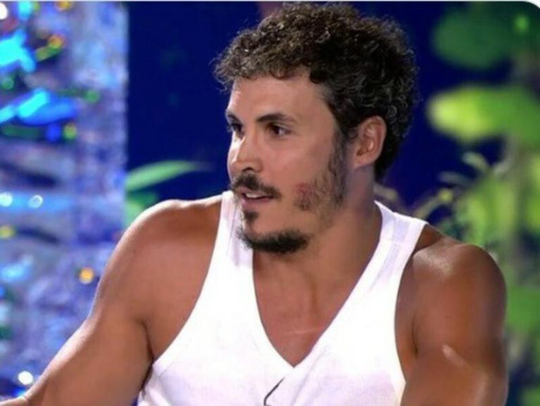 La reacción de Kiko Jiménez al enterarse de lo ocurrido con Sofía Suescun en ‘Supervivientes All Stars’